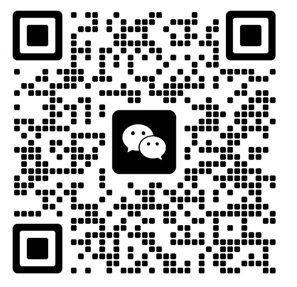 微信客服